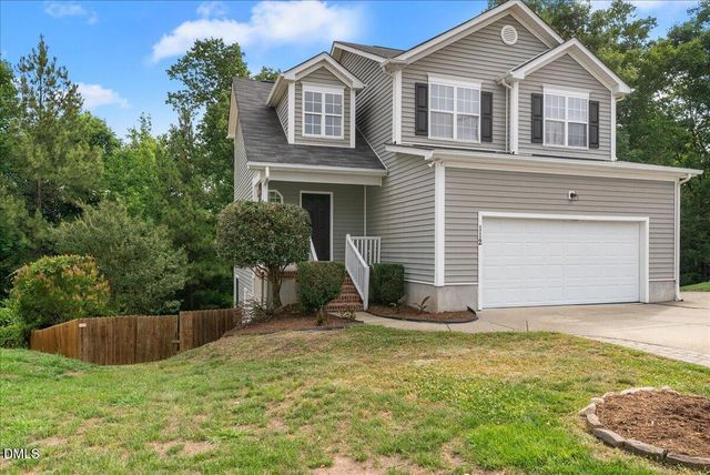 112 Tyler Gate Lane, Holly Springs, NC 27540
