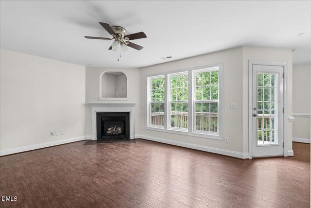 112 Tyler Gate Lane, Holly Springs, NC 27540