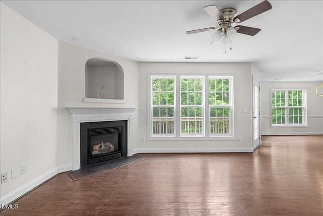 112 Tyler Gate Lane, Holly Springs, NC 27540