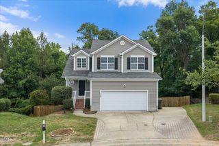112 Tyler Gate Lane, Holly Springs, NC 27540