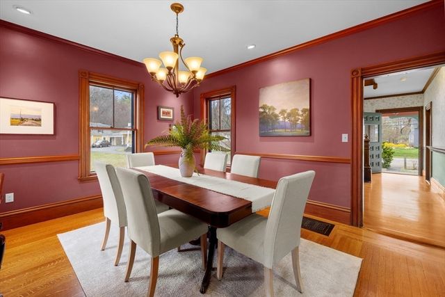 451 Gleasondale Rd, Stow, MA 01775