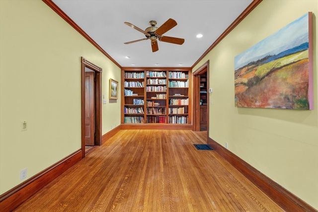 451 Gleasondale Rd, Stow, MA 01775