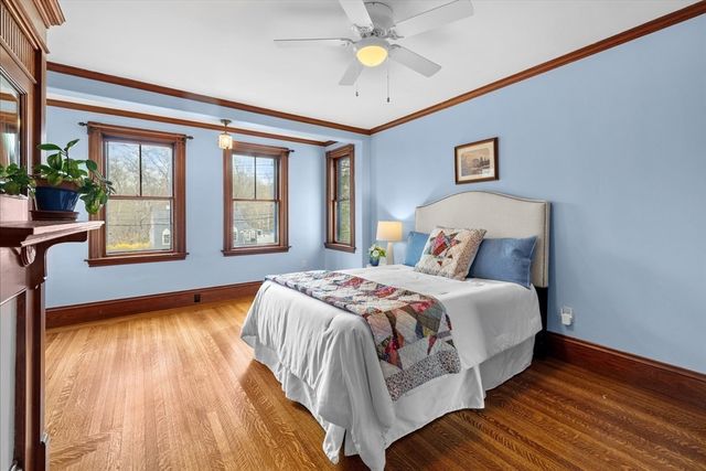 451 Gleasondale Rd, Stow, MA 01775