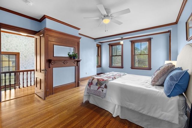 451 Gleasondale Rd, Stow, MA 01775