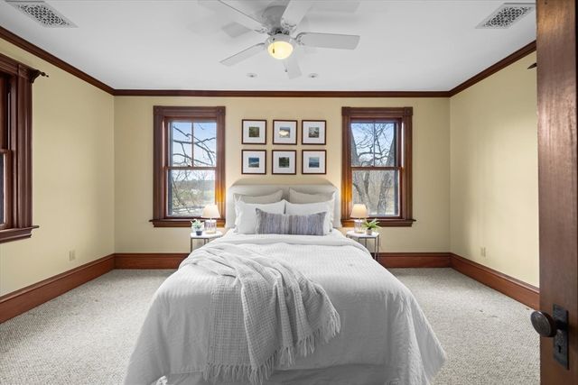 451 Gleasondale Rd, Stow, MA 01775