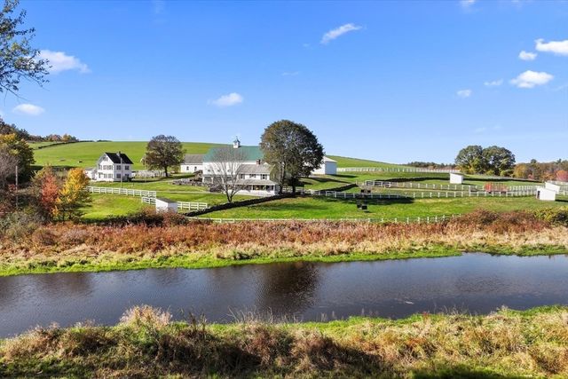 451 Gleasondale Rd, Stow, MA 01775