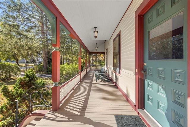 451 Gleasondale Rd, Stow, MA 01775