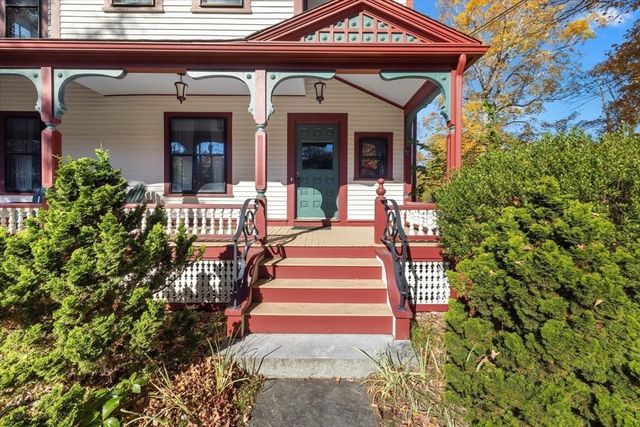 451 Gleasondale Rd, Stow, MA 01775