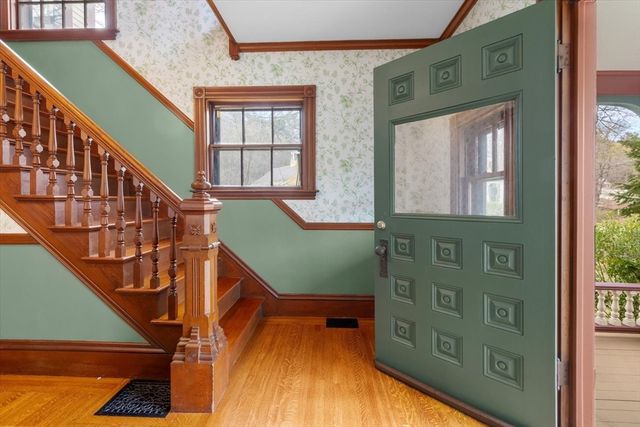 451 Gleasondale Rd, Stow, MA 01775