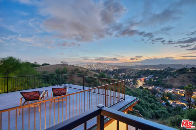 3009 Amethyst Street, Los Angeles, CA 90032