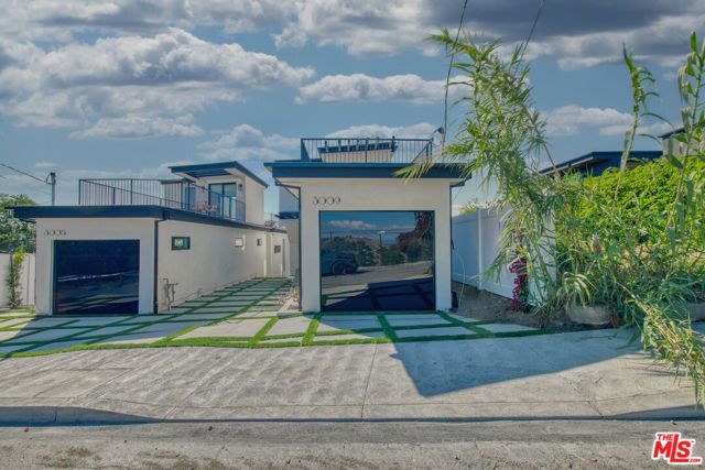 3009 Amethyst Street, Los Angeles, CA 90032