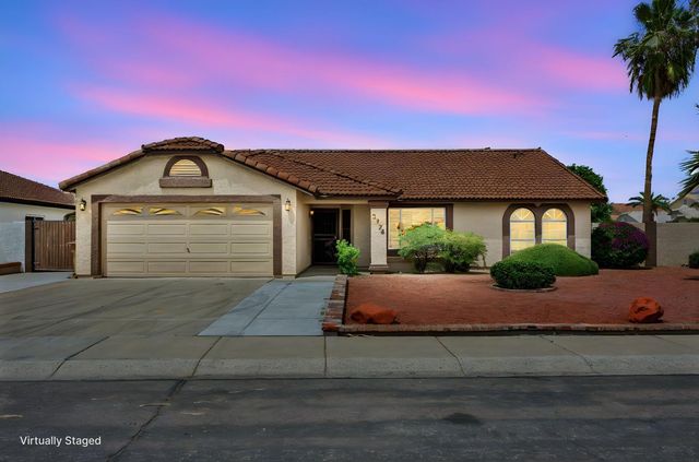 8734 W Bloomfield Road, Peoria, AZ 85381