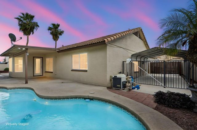 8734 W Bloomfield Road, Peoria, AZ 85381