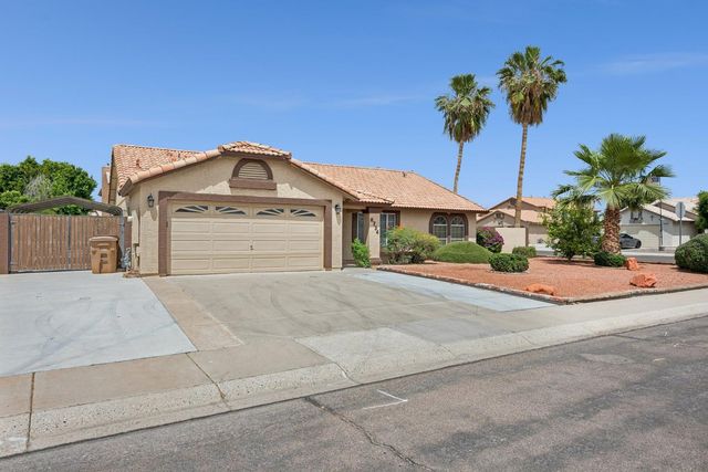 8734 W Bloomfield Road, Peoria, AZ 85381