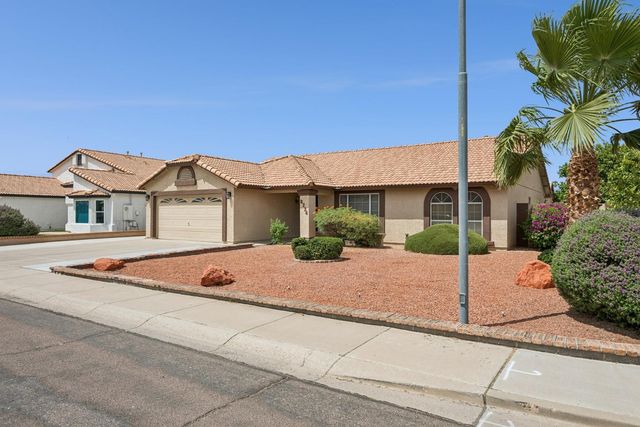8734 W Bloomfield Road, Peoria, AZ 85381