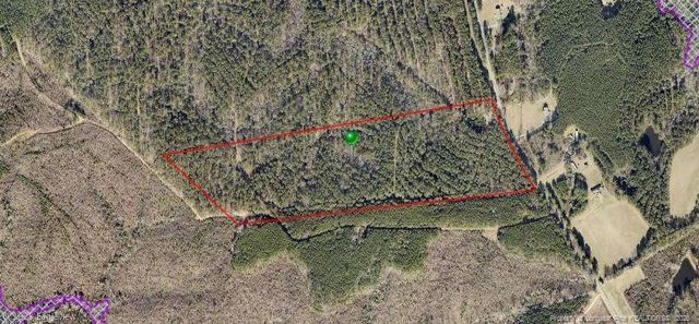 Lot 2 S Plank Road, Sanford, NC 27330