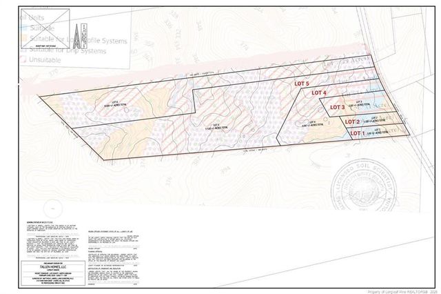 Lot 2 S Plank Road, Sanford, NC 27330