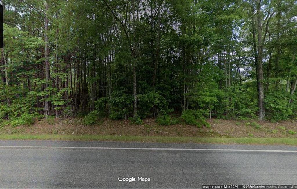 Lot 2 S Plank Road, Sanford, NC 27330