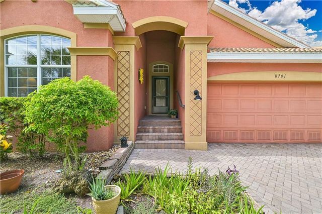 8701 Banyan Bay BLVD, Fort Myers, FL 33908