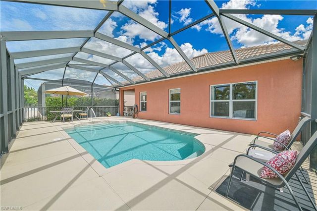 8701 Banyan Bay BLVD, Fort Myers, FL 33908