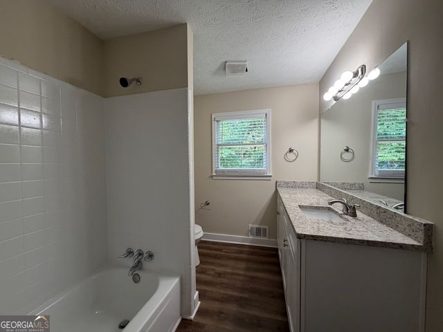 4920 Duncan Drive, Powder Springs, GA 30127