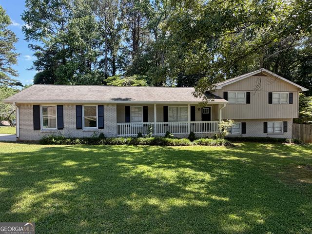 4920 Duncan Drive, Powder Springs, GA 30127