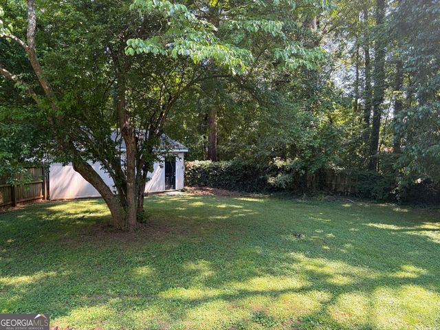 4920 Duncan Drive, Powder Springs, GA 30127