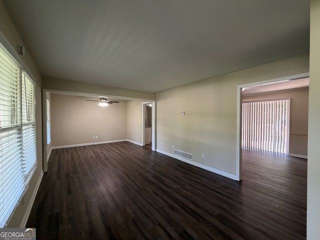 4920 Duncan Drive, Powder Springs, GA 30127