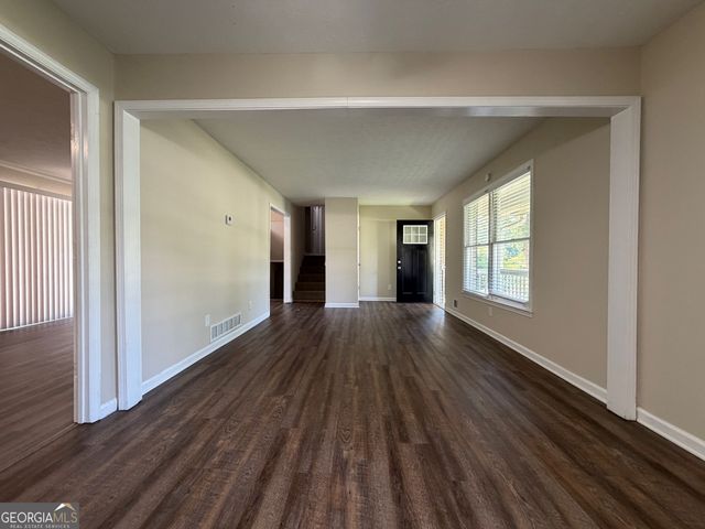 4920 Duncan Drive, Powder Springs, GA 30127