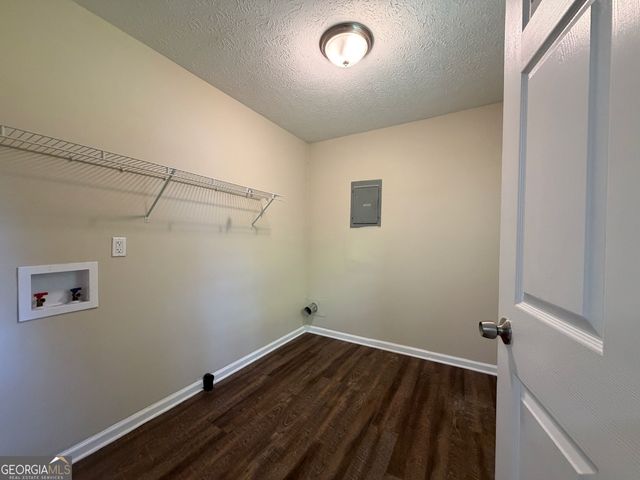 4920 Duncan Drive, Powder Springs, GA 30127