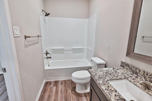 11552 Persimmon Street, Willis, TX 77318