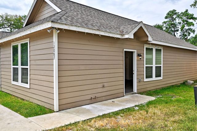 11552 Persimmon Street, Willis, TX 77318