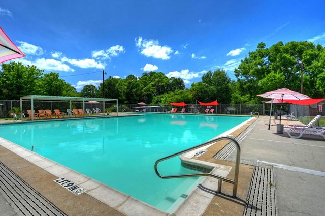 11552 Persimmon Street, Willis, TX 77318