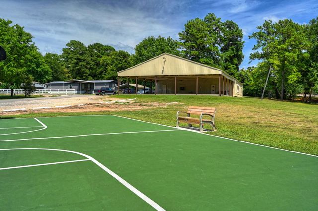 11552 Persimmon Street, Willis, TX 77318