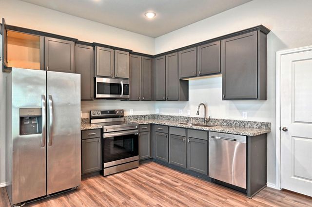 11552 Persimmon Street, Willis, TX 77318