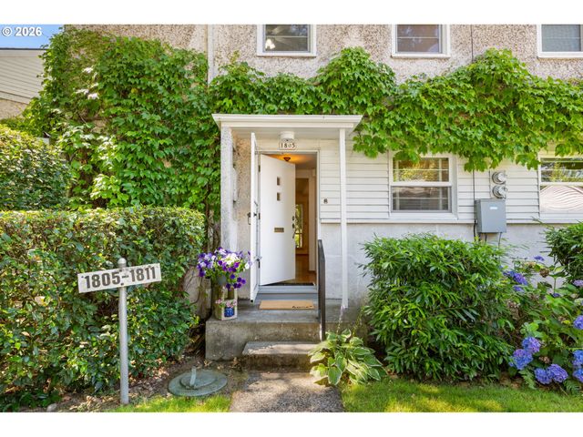 1805 Ne 70TH Ave, Portland, OR 97213