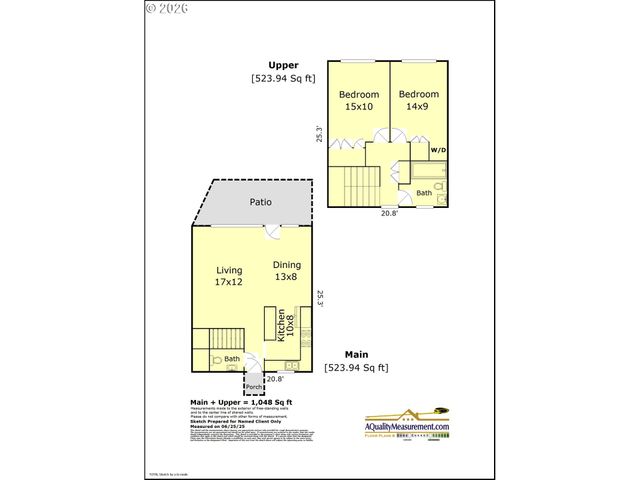 1805 Ne 70TH Ave, Portland, OR 97213