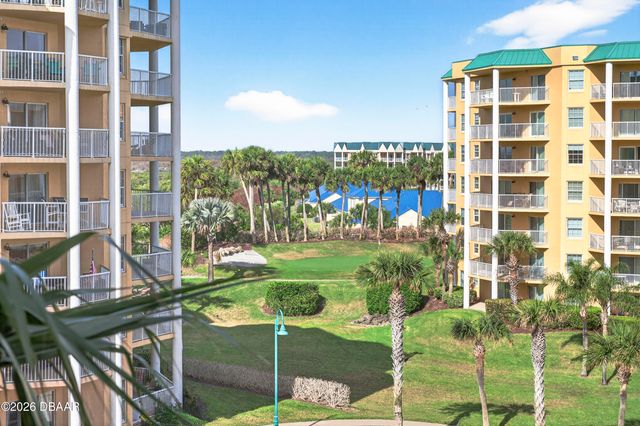 4670 Links Village Dr Unit D506, Ponce Inlet, FL 32127
