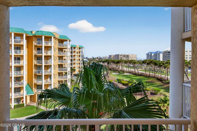 4670 Links Village Dr Unit D506, Ponce Inlet, FL 32127