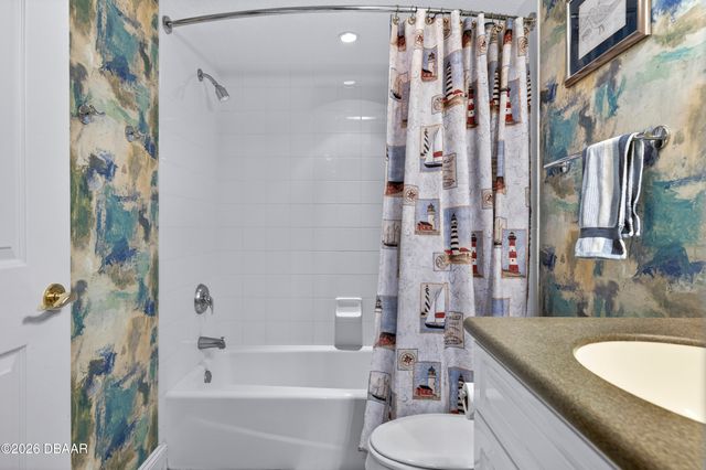4670 Links Village Dr Unit D506, Ponce Inlet, FL 32127