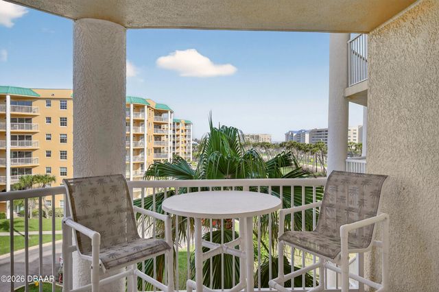 4670 Links Village Dr Unit D506, Ponce Inlet, FL 32127