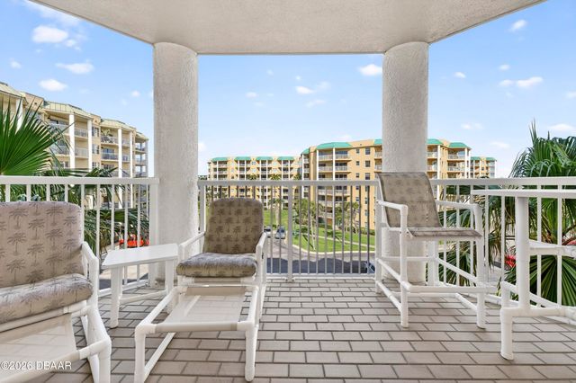 4670 Links Village Dr Unit D506, Ponce Inlet, FL 32127