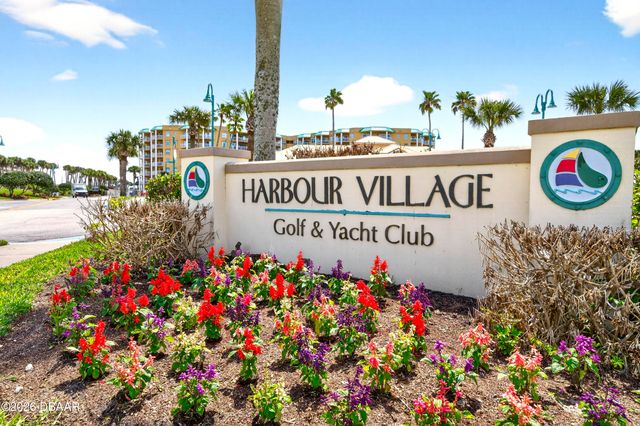 4670 Links Village Dr Unit D506, Ponce Inlet, FL 32127