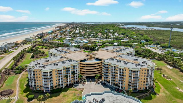 4670 Links Village Dr Unit D506, Ponce Inlet, FL 32127