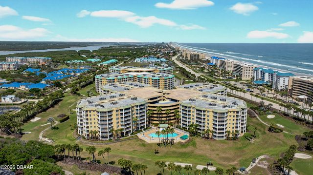 4670 Links Village Dr Unit D506, Ponce Inlet, FL 32127