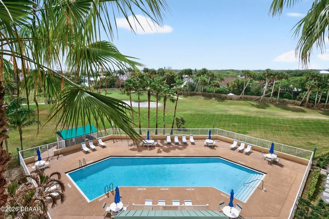 4670 Links Village Dr Unit D506, Ponce Inlet, FL 32127