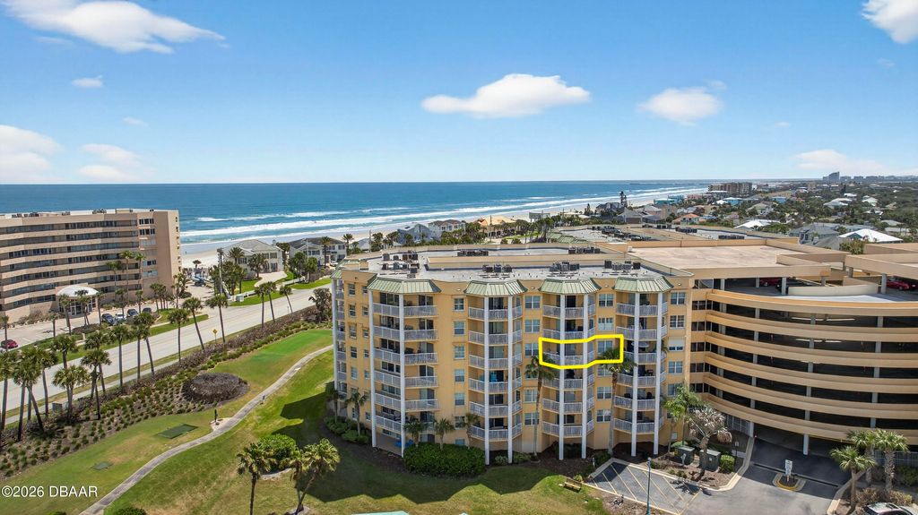 4670 Links Village Dr Unit D506, Ponce Inlet, FL 32127