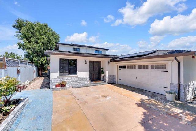 727 Lakehaven Drive, Sunnyvale, CA 94089