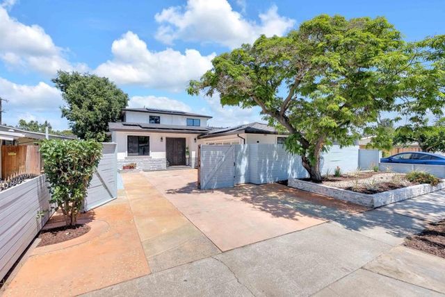 727 Lakehaven Drive, Sunnyvale, CA 94089