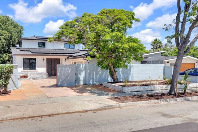 727 Lakehaven Drive, Sunnyvale, CA 94089